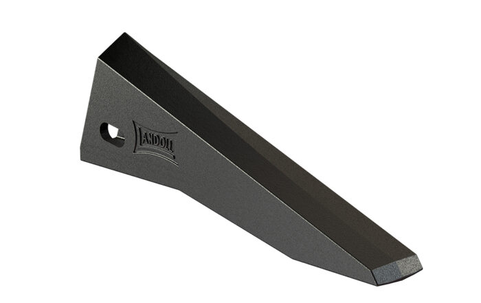 2500 Series In-Line Ripper - Farm Equipment, Landoll, Primary Tillage ...