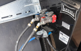 825-AG Detachable Trailer Gallery 15