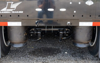 825-AG Detachable Trailer Gallery 20